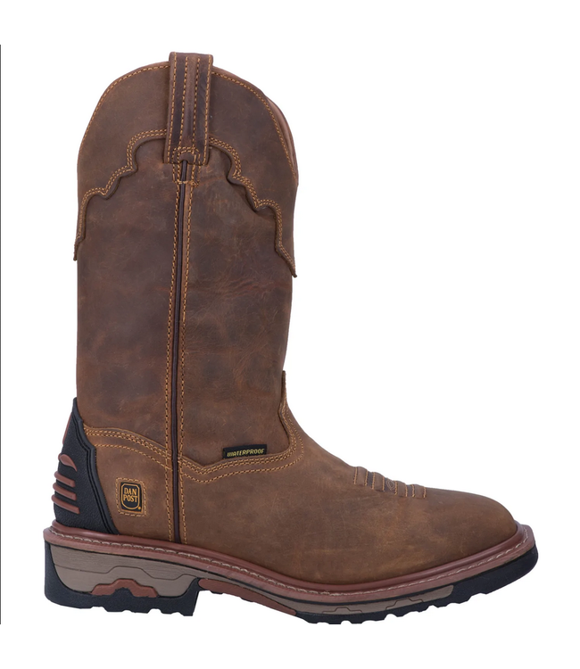 Dan Post Mens Work Boot WP/ST - Blayde