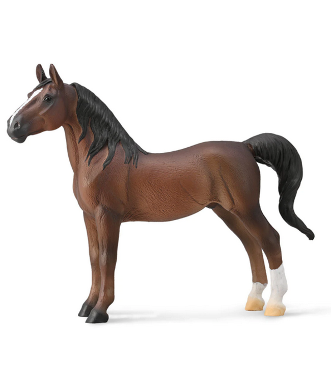 Breyer Collecta Corral Pals Horses