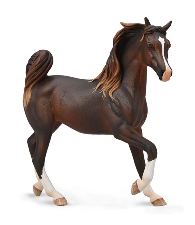 Breyer Collecta Corral Pals Horses