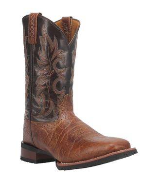 Laredo Mens Western Boot - Broken Bow