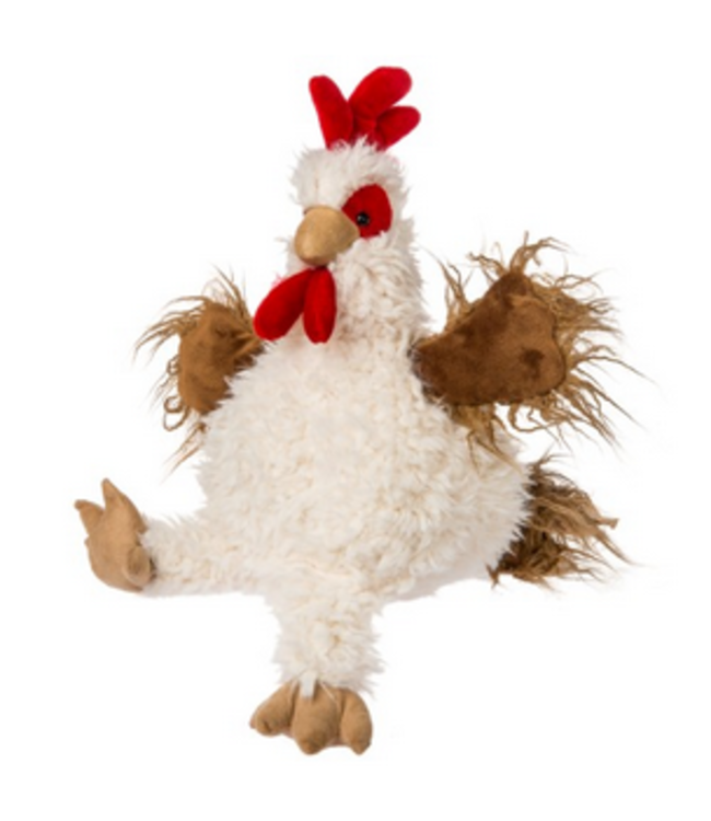 Mary Meyer FabFuzz Plush Rooster