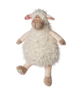 Mary Meyer FabFuzz Plush Nellie Sheep