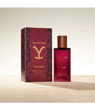 Tru Fragrance Tru Yellowstone Tornado for Women