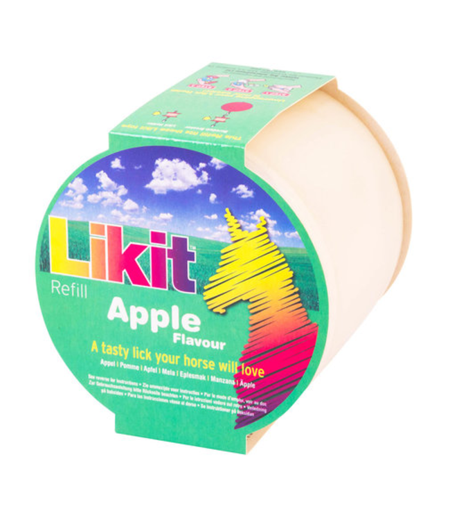Likit Likit 650G Refill