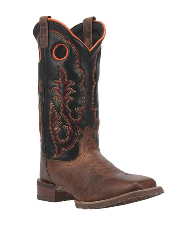 Laredo Mens Western Boot - Isaac