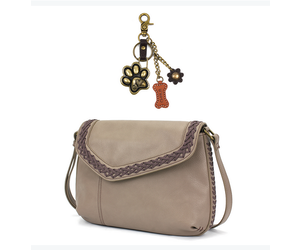 Chala Handbags Cell Phone Crossbody - Beyond the Barn