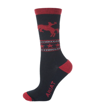 Ariat Everyday Performance Wool Sock