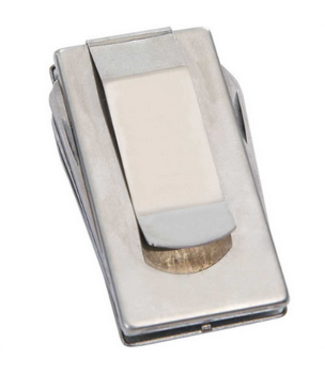6 Function Stainless Money Clip