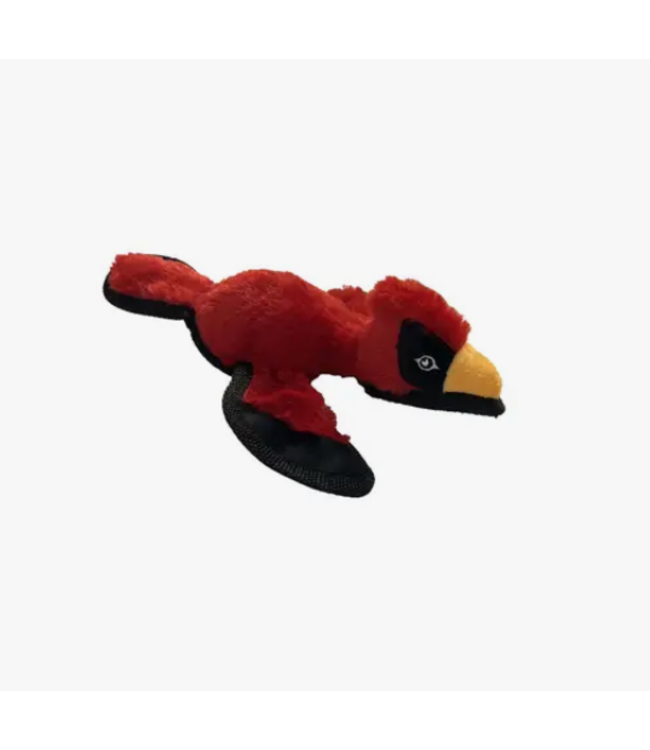 Steel Dog Ruffian Yard Bird Cardinal