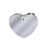 MyFamily Aluminum Heart Tag