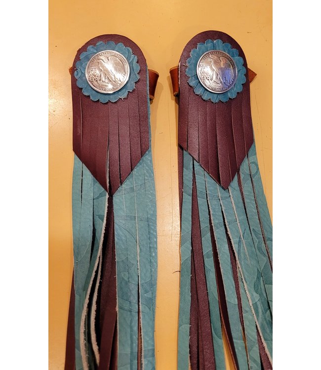 Beyond the Barn Boot Bling BTB