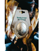 Rowdy Crowd Clothing Scarf Slide/Ring/Tee Concho