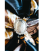 Rowdy Crowd Clothing Scarf Slide/Ring/Tee Concho