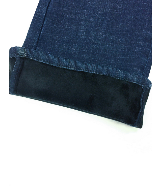 Cowgirl Tuff Tuff Cowgirl Winter Jeans