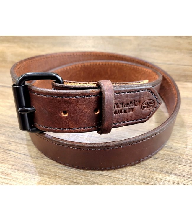 Beyond the Barn Brown & Black Belt BTB