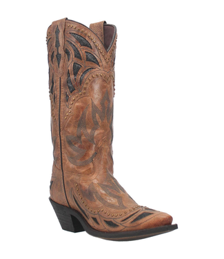 Laredo Womens Western Boot - Infinity