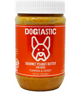 SodaPup Dogtastic Peanut Butter for Dogs