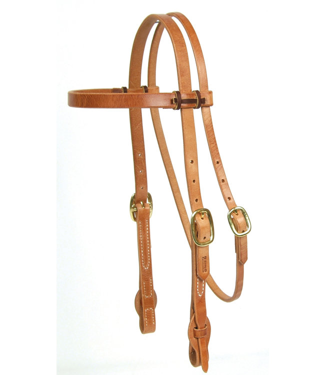 Professional's Choice Quick Change Browband Headstall