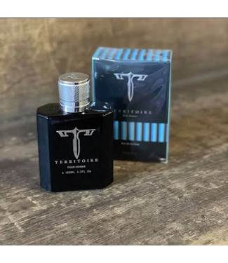 Territoire Territoire Blue Cologne