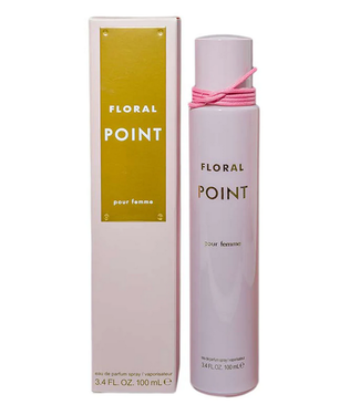 Floral Point Perfume