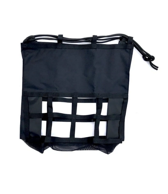 Ultra Top Load Hay Bag (black)