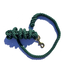 Cotton Lead Rope 10' Bolt Snap