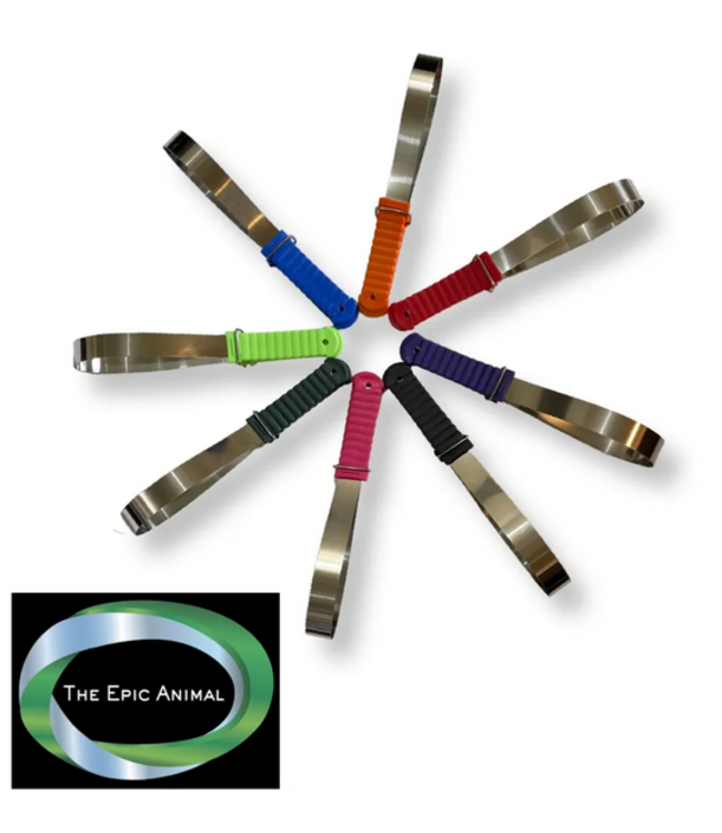 Metal Shedding Blade