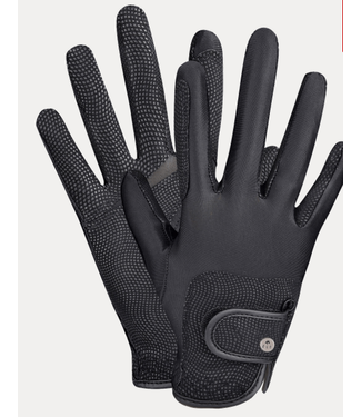 Metropolitan Riding Glove