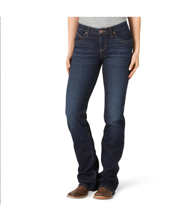 Wrangler Q-Baby Ultimate Riding Jean Avery