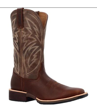 Rocky Mens Western Work Boot - Tall Oaks