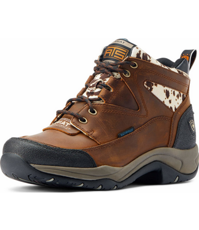 Ariat ladies hotsell walking boots