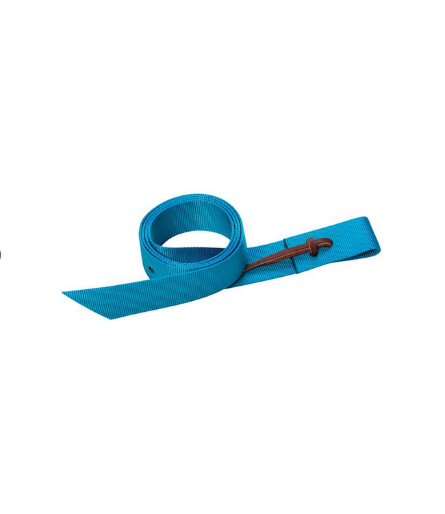 Weaver Nylon Tie Strap With Holes 1 3/4 x 60"