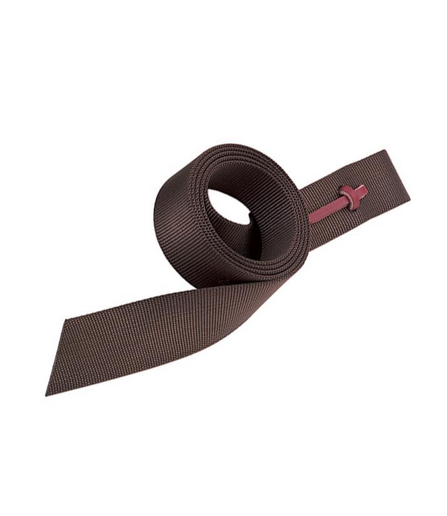 Weaver Nylon Tie Strap With Holes 1 3/4 x 60"