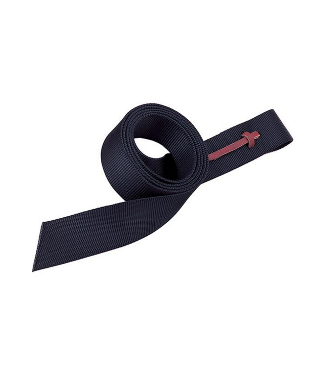 Weaver Nylon Tie Strap With Holes 1 3/4 x 60"