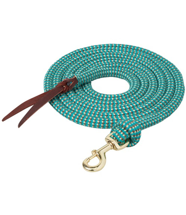 Weaver EcoLuxe Bamboo Lead with Snap 10'