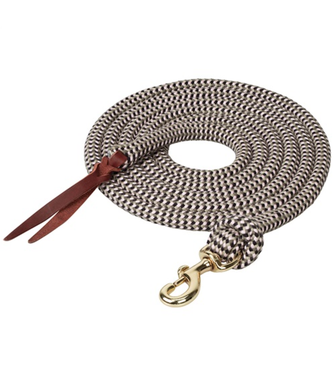 Weaver EcoLuxe Bamboo Lead with Snap 10'