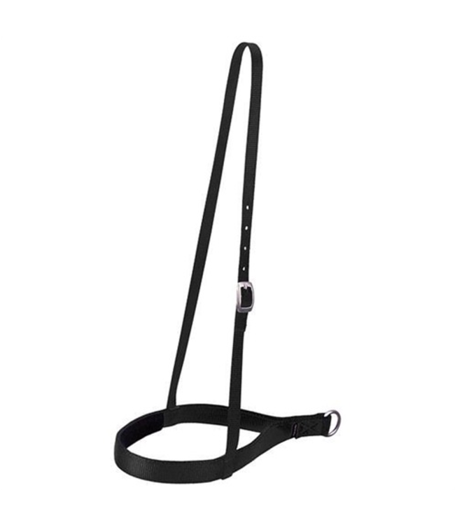 Weaver Nylon Roper Noseband