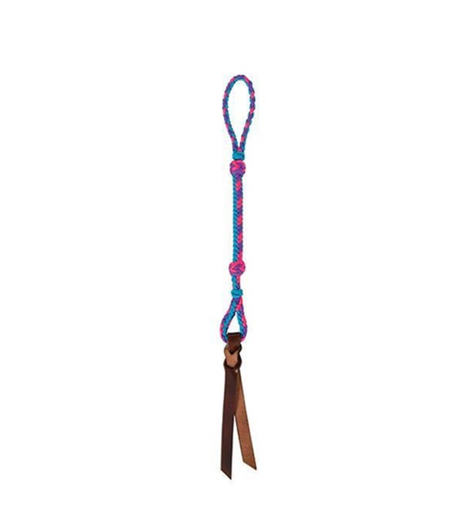 Weaver Quirt with Wrist Loop