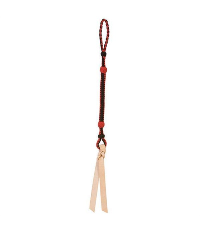 Weaver Quirt with Wrist Loop