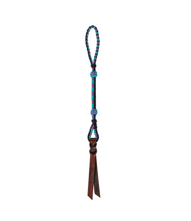 Weaver Quirt with Wrist Loop