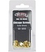 Weaver Chicago Screws Handy Pack
