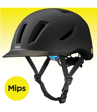 Troxel Terrain Helmet with Mips