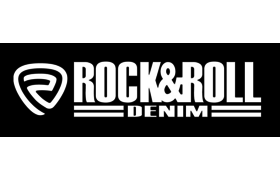 Rock & Roll Denim