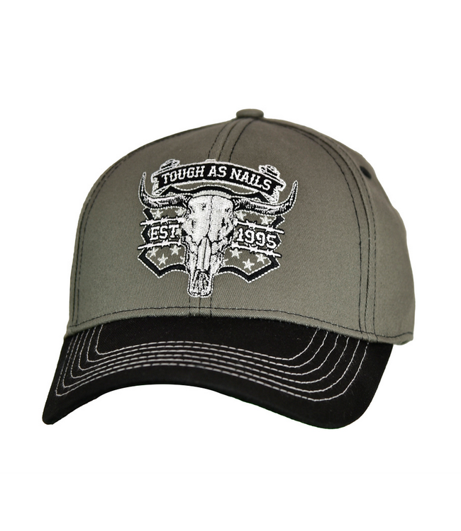 Cowboy Hardware Snapback Caps '23