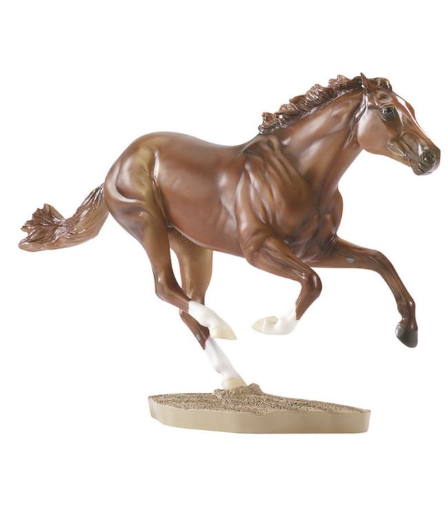 Breyer Secretariat