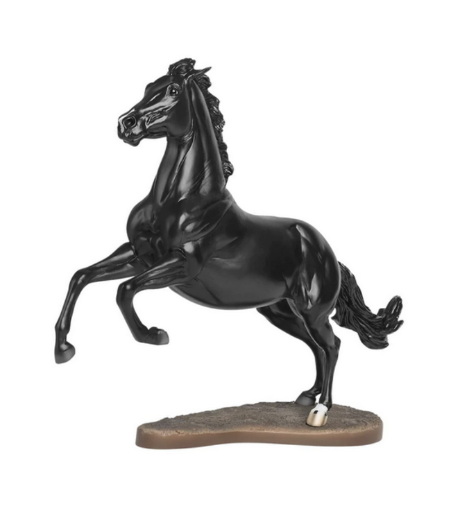 Breyer ATP Power - Amberley Snyder's Barrel Horse