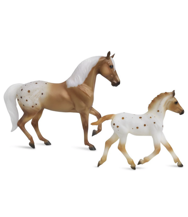 Breyer Freedom Series Effortless Grace