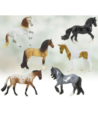 Breyer Stablemates Series 1 Assorted