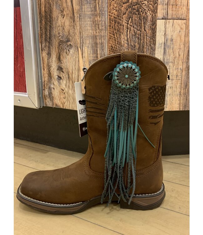 Beyond the Barn Boot Bling BTB