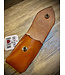 Beyond the Barn Leather Knife/Small Phone Pouch
